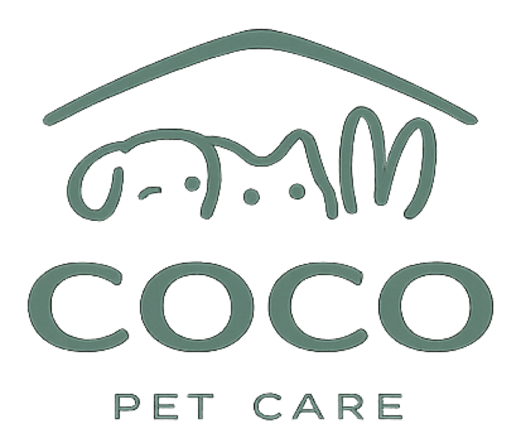 COCO ペットケア